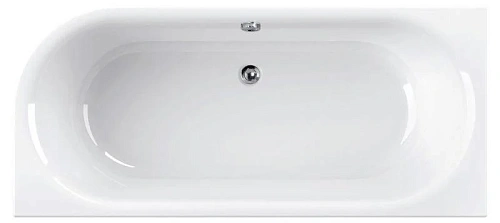 Акриловая ванна CEZARES SLIM CORNER-180-80-44-R-W37 1800x800 мм Акриловая ванна CEZARES SLIM CORNER-180-80-44-R-W37 1800x800 мм