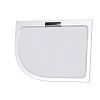 Картинка анонса товара «душевой поддон rgw gws-41r 900x1200 мм 03150492-01r асимметричный белый»