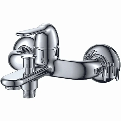 Комплект смесителей D&K DA1340003SET (DA1342101,DA1343201) Комплект смесителей D&K DA1340003SET (DA1342101,DA1343201)