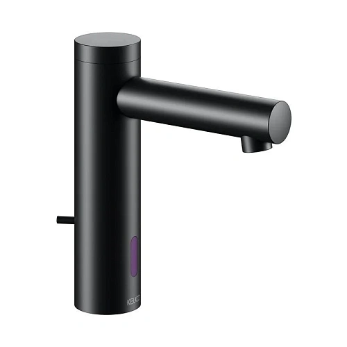 Смеситель для раковины Keuco IXMO 59512371100 электронный Смеситель для раковины Keuco IXMO 59512371100 электронный