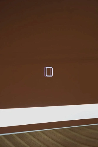 Зеркало SILVER MIRRORS 800x600 сенсорный выключатель Ливия (ФР-00000942) Зеркало SILVER MIRRORS 800x600 сенсорный выключатель Ливия (ФР-00000942)