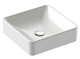 Раковина Jacob Delafon Vox EVG102-HW1 матовый белый 40 см Раковина Jacob Delafon Vox EVG102-HW1 матовый белый 40 см