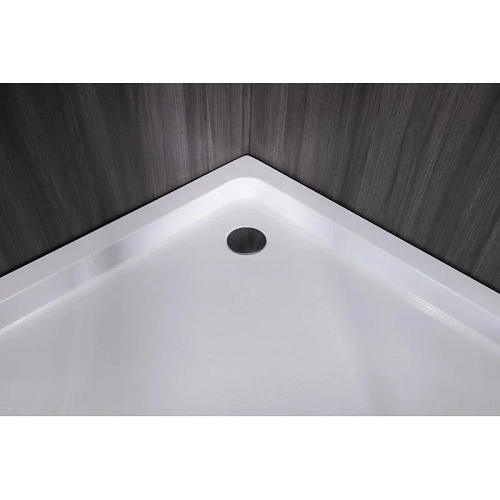 Душевой уголок Esbano (ESUGR8015) ESR-801590x90x200 Душевой уголок Esbano (ESUGR8015) ESR-801590x90x200