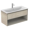 Тумба под раковину Ideal Standard CONNECT AIR E0828UK 100 см Тумба под раковину Ideal Standard CONNECT AIR E0828UK 100 см