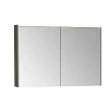 Зеркальный шкаф VitrA Core 100 см 66912 с подсветкой