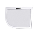 Душевой поддон RGW GWS-41R 900x1000 мм 03150490-01R асимметричный белый Душевой поддон RGW GWS-41R 900x1000 мм 03150490-01R асимметричный белый