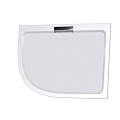 Душевой поддон RGW GWS-41R 900x1200 мм 03150492-01R асимметричный белый Душевой поддон RGW GWS-41R 900x1200 мм 03150492-01R асимметричный белый