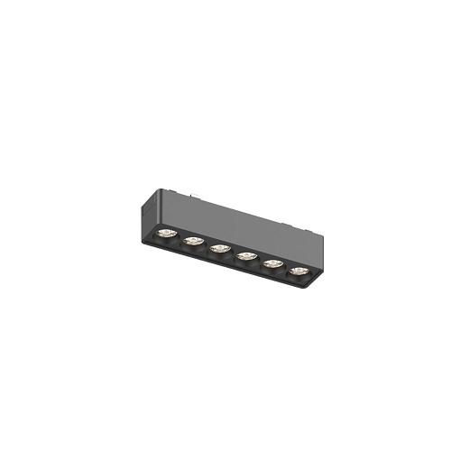 Светильник трековый Aployt Magnetic track 48 APL.0100.00.06 Светильник трековый Aployt Magnetic track 48 APL.0100.00.06