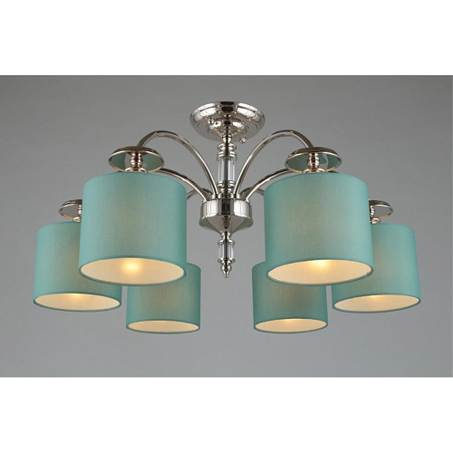 Люстра потолочная Aployt Nikolet APL.714.07.06 Люстра потолочная Aployt Nikolet APL.714.07.06