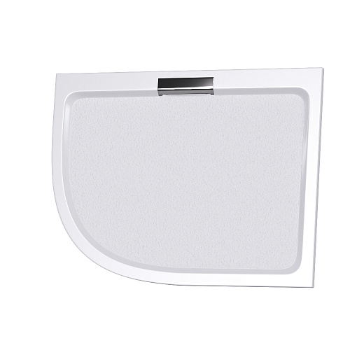 Душевой поддон RGW GWS-41R 900x1200 мм 03150492-01R асимметричный белый Душевой поддон RGW GWS-41R 900x1200 мм 03150492-01R асимметричный белый