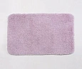 Коврик WasserKRAFT Kammel BM-8304 Light Lilac сиреневый Коврик WasserKRAFT Kammel BM-8304 Light Lilac сиреневый