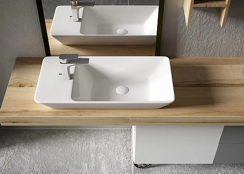 Раковина STWORKI 70 3070-KL 559973 Раковина STWORKI 70 3070-KL 559973