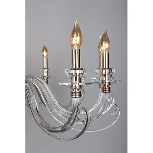 Люстра подвесная Aployt Daniele APL.701.03.12 Люстра подвесная Aployt Daniele APL.701.03.12