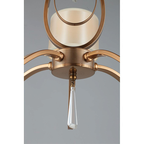 Люстра подвесная Omnilux Mellitto OML-63813-05 Люстра подвесная Omnilux Mellitto OML-63813-05