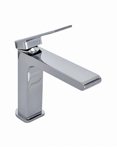 Смеситель для раковины Orange GAUSS M30-021cr хром Смеситель для раковины Orange GAUSS M30-021cr хром