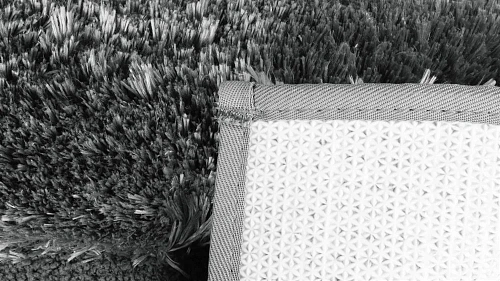 Коврик Fixsen Lush (50х40см), FX-9001U Коврик Fixsen Lush (50х40см), FX-9001U