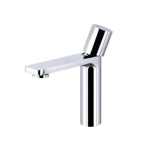 Смеситель для раковины Vincea Vogue VBF-4V3CH, хром Смеситель для раковины Vincea Vogue VBF-4V3CH, хром