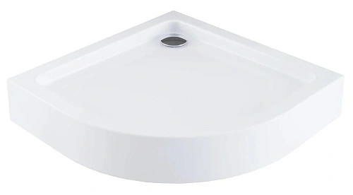 Душевой поддон Aquanet GL180 90x90 1/4 00265571 Душевой поддон Aquanet GL180 90x90 1/4 00265571