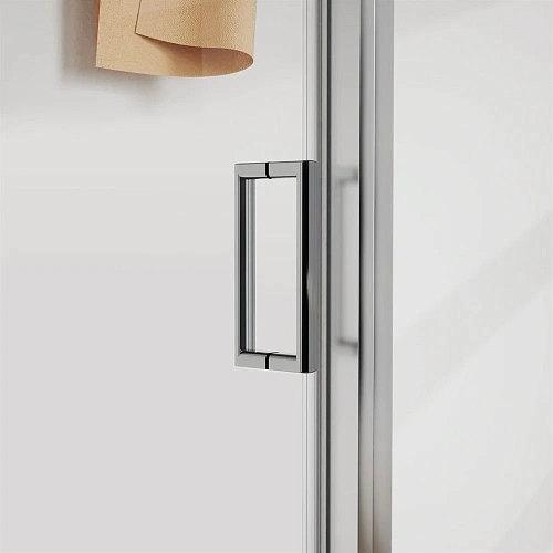 Душевой уголок Vincea City VSR-5CT9012CL, 1200x900, хром, стекло прозрачное Душевой уголок Vincea City VSR-5CT9012CL, 1200x900, хром, стекло прозрачное