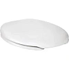 Крышка-сиденье Nofer 13144.I, белый