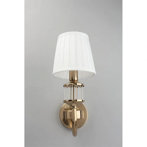 Светильник настенный (Бра) Aployt Zhaklin APL.744.01.01 Светильник настенный (Бра) Aployt Zhaklin APL.744.01.01