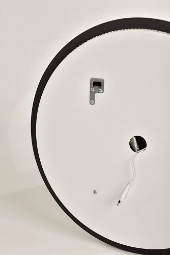 Зеркало Sintesi DECO 60 D 600 SIN-SPEC-DECO-60 с LED-подсветкой Зеркало Sintesi DECO 60 D 600 SIN-SPEC-DECO-60 с LED-подсветкой