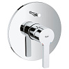 Картинка анонса товара «смеситель для ванны grohe lineare 19297000»