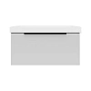 Тумба под раковину La Fenice SIMPLA Bianco 80 FNC-01-SIM-B-80 белая Тумба под раковину La Fenice SIMPLA Bianco 80 FNC-01-SIM-B-80 белая