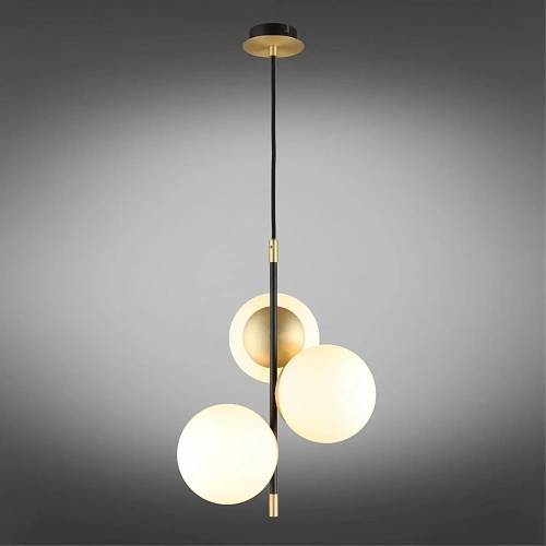 Светильник подвесной Aployt Kristina APL.313.06.03 Светильник подвесной Aployt Kristina APL.313.06.03