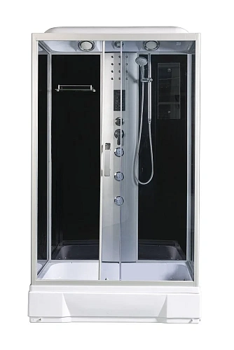 Душевая кабина River VITIM 120/80/26 ТН 10000003220 Душевая кабина River VITIM 120/80/26 ТН 10000003220