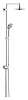 Душевая система Grohe Euphoria 27297001