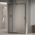 Картинка анонса товара «душевая дверь rgw passage pa-008b 1200 мм easy clean черный 350800813-14»
