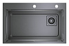 Картинка анонса товара «кухонная мойка raglo r702.7246.09 720x460мм графит»