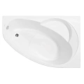 Акриловая ванна VAGNERPLAST FLORA 150x100 Right VPBA151FLA3PX-04 Акриловая ванна VAGNERPLAST FLORA 150x100 Right VPBA151FLA3PX-04