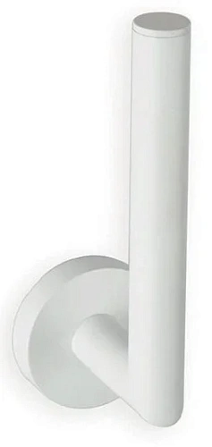 Держатель туалетной бумаги Bemeta WHITE 104112034 Держатель туалетной бумаги Bemeta WHITE 104112034