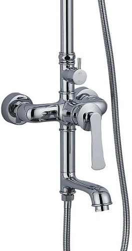 Душевая система Haiba HB24181 Душевая система Haiba HB24181