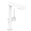 Смеситель для раковины Hansgrohe Finoris 230, с вытяжным душем 2jet, со сливным клапаном Push-Open 76063700.