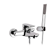 Смеситель для ванны Remer Infinity I02 Смеситель для ванны Remer Infinity I02