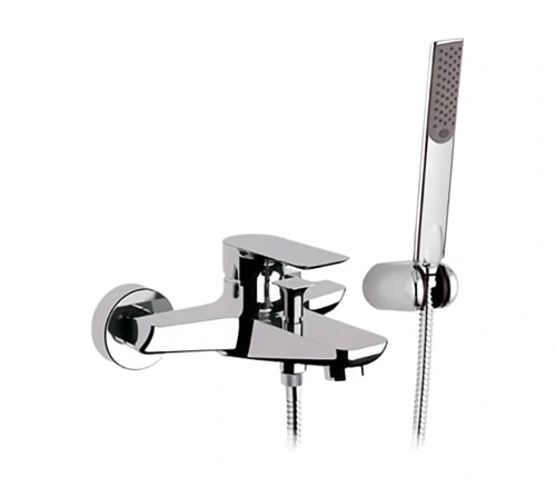 Смеситель для ванны Remer Infinity I02 Смеситель для ванны Remer Infinity I02