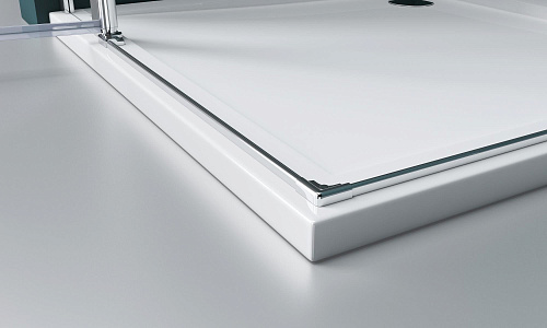 Душевой уголок BelBagno ETNA-A-22-100-C-Cr Душевой уголок BelBagno ETNA-A-22-100-C-Cr