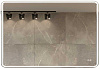 Картинка анонса товара «зеркало vincea led vlm-3vc120-2 1200х800 c сенсорным выключателем и диммером, антизапотевание»