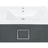 Тумба под раковину La Fenice Cubo Grigio 80 FNC-01-CUB-G-80 серая Тумба под раковину La Fenice Cubo Grigio 80 FNC-01-CUB-G-80 серая