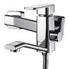 Смеситель для ванны Kaiser Sonat 34522 Смеситель для ванны Kaiser Sonat 34522