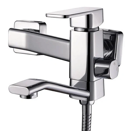 Смеситель для ванны Kaiser Sonat 34522 Смеситель для ванны Kaiser Sonat 34522