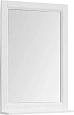 Зеркало Aquanet Бостон М 60 белый 00209675 Зеркало Aquanet Бостон М 60 белый 00209675