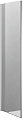 Боковая стенка CEZARES MOLVENO-FIX-30-C-Cr-IV Боковая стенка CEZARES MOLVENO-FIX-30-C-Cr-IV