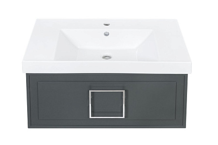Раковина La Fenice 80 CU.NN.80 Раковина La Fenice 80 CU.NN.80