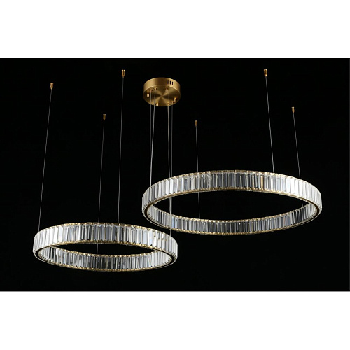 Люстра подвесная Aployt Nicoletta APL.026.03.85 Люстра подвесная Aployt Nicoletta APL.026.03.85