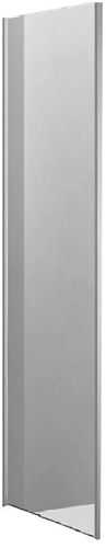 Боковая стенка CEZARES MOLVENO-FIX-30-C-Cr-IV Боковая стенка CEZARES MOLVENO-FIX-30-C-Cr-IV