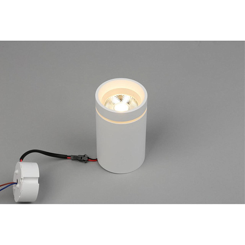 Светильник встраиваемый-накладной Aployt Edda APL.0053.09.10 Светильник встраиваемый-накладной Aployt Edda APL.0053.09.10